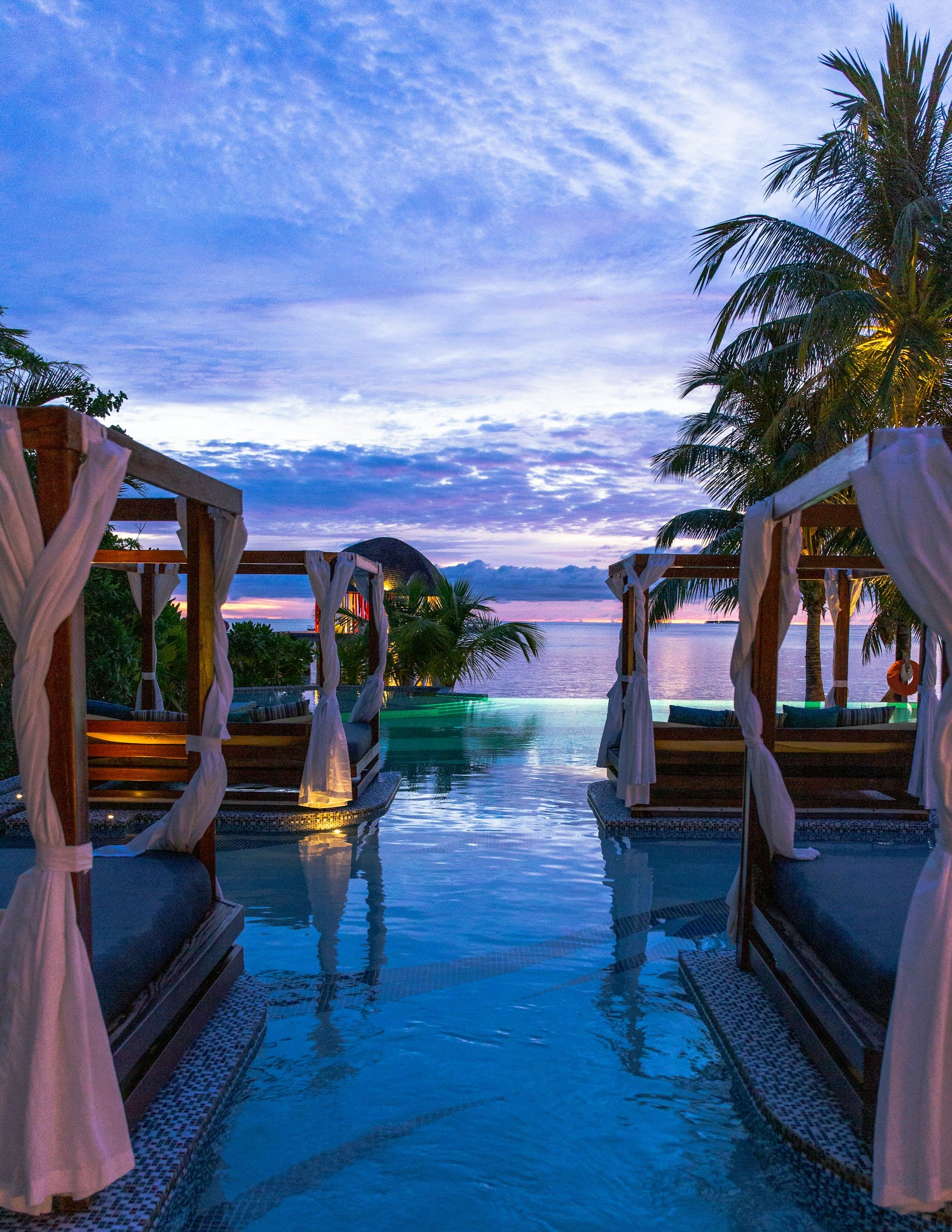 Maldives Luxury Escape gallery 0