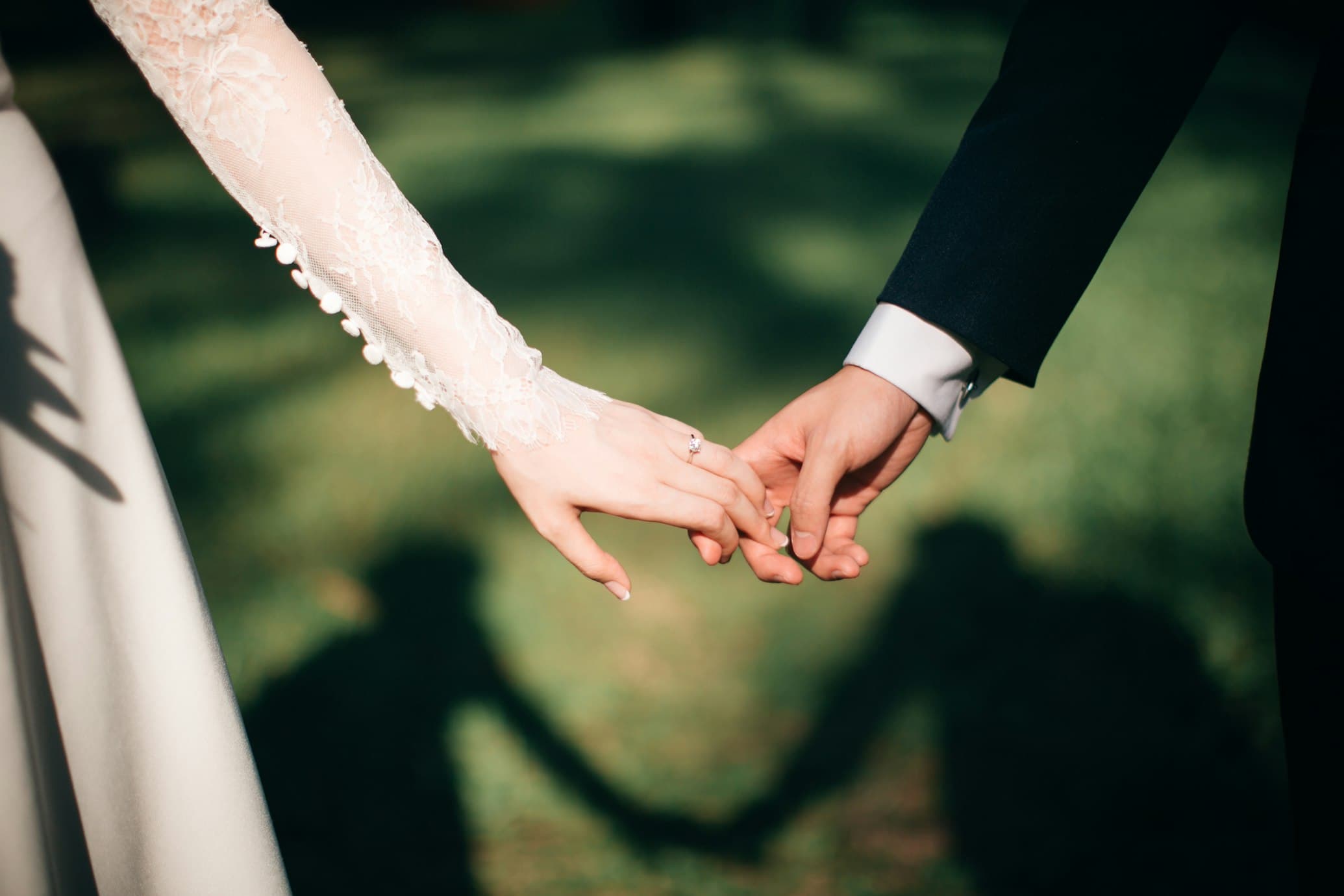Desert Mirage Wedding