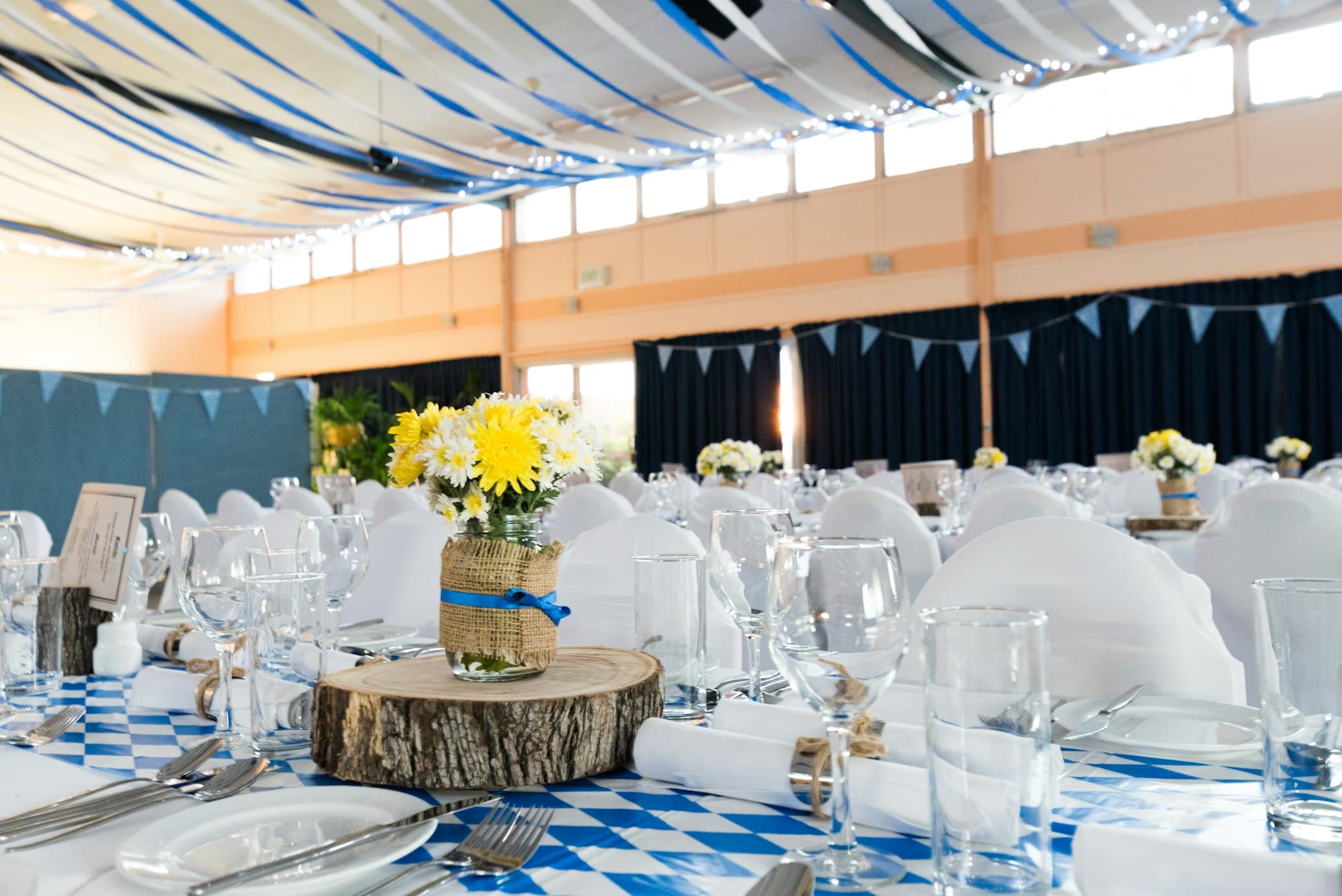 Mastering the Art of Event Planning