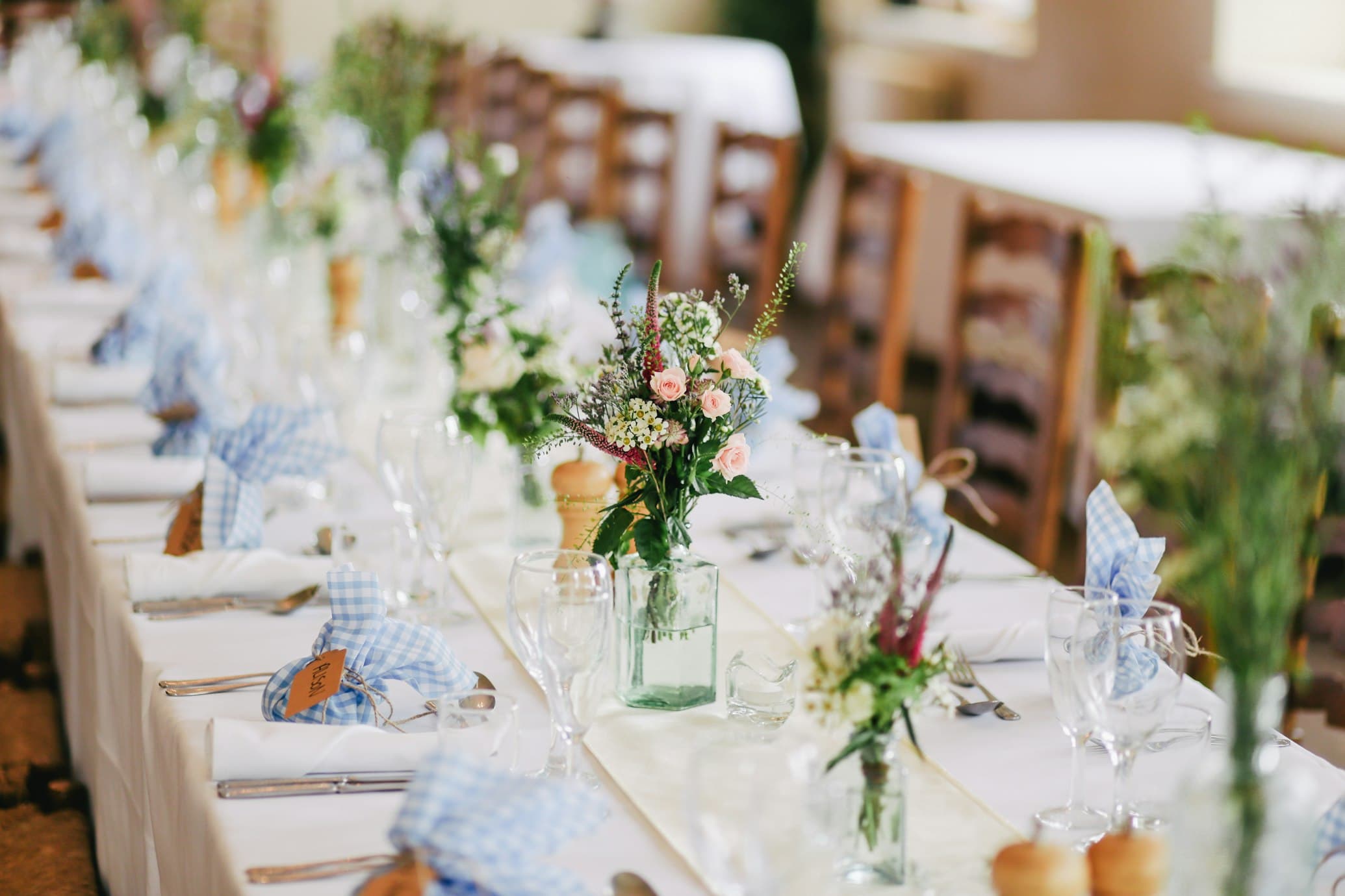 Top Wedding Decor Trends 2026
