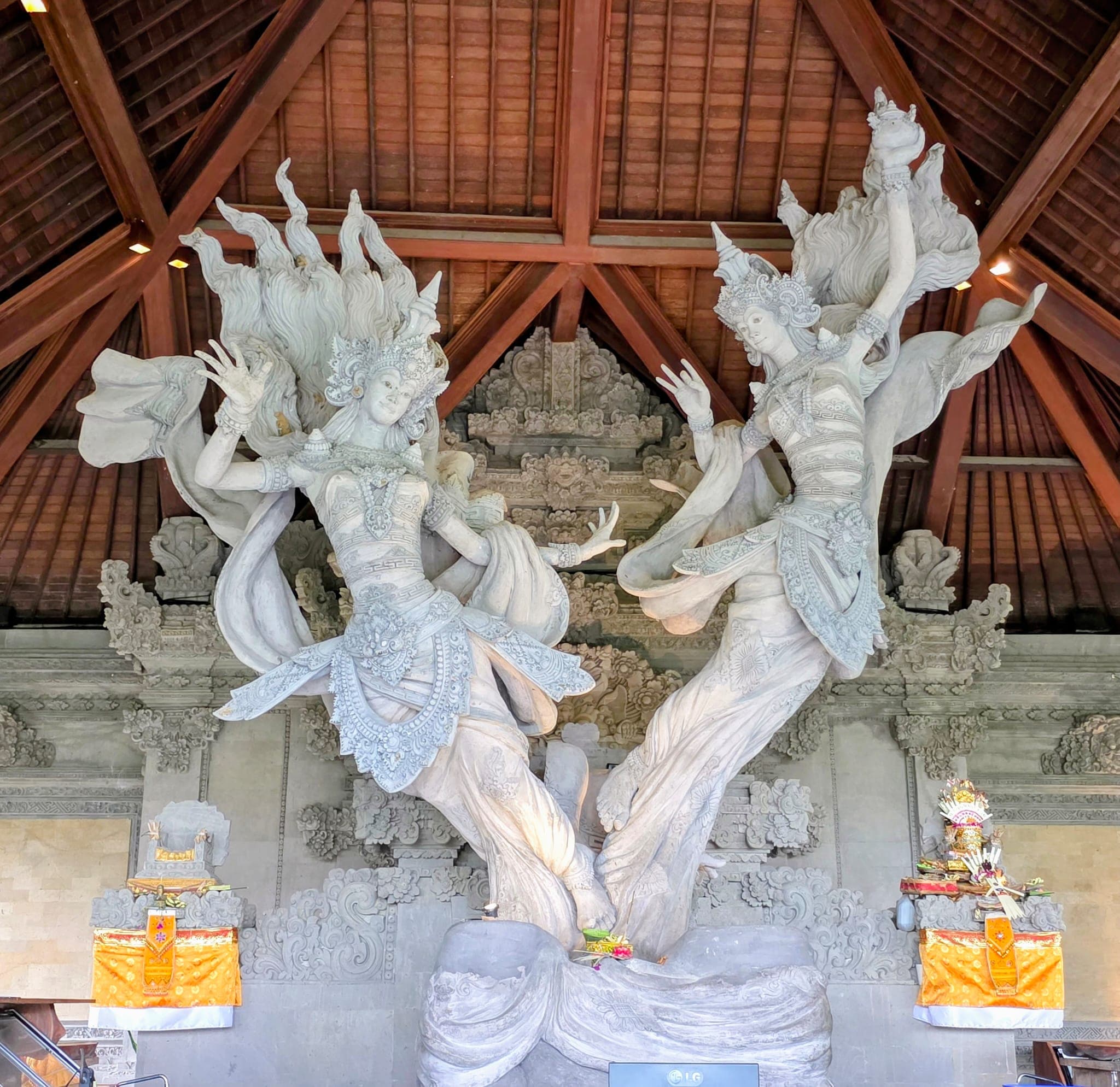 Bali - Opulent Decor and Events