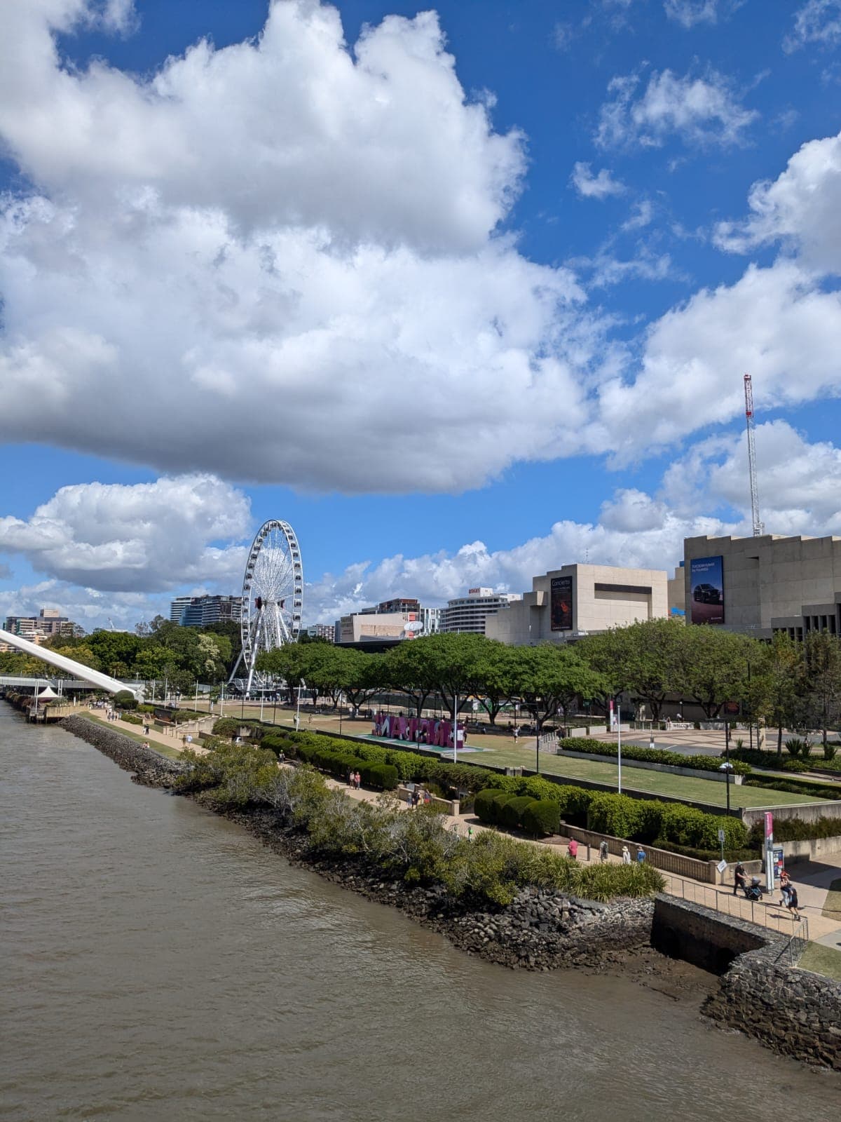 Brisbane View 2