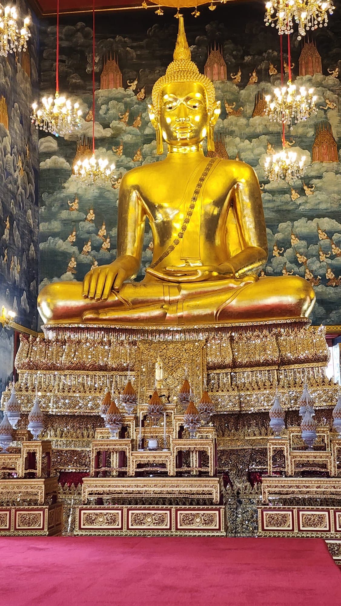 Thailand View 2