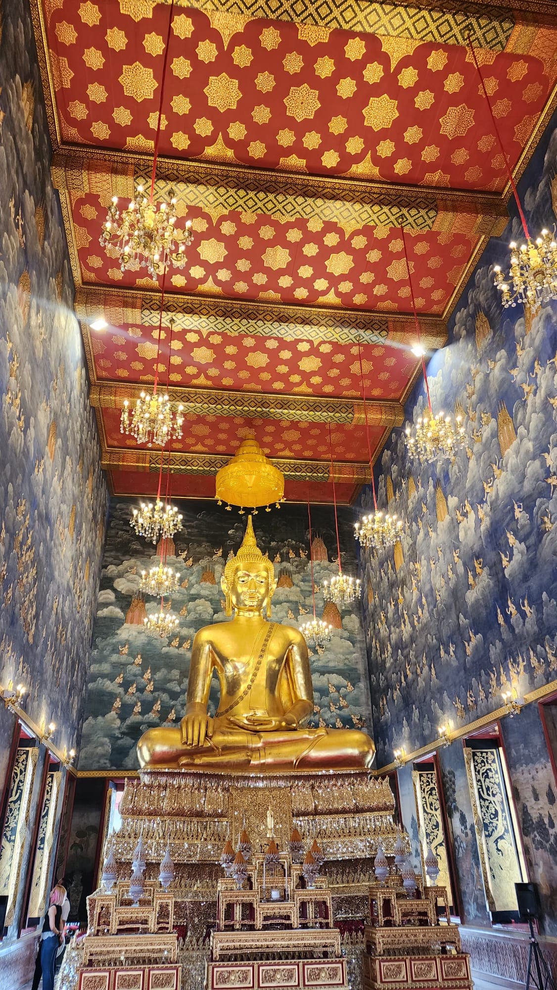 Thailand View 1